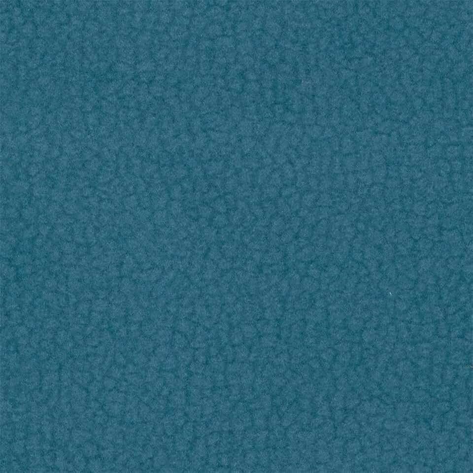 Liz Jordan-Hill Teal Blue Luxury Embossed Upholstery Fabric Pet-Friendly Water Cleanable Stain Resistant Aquaclean Material for Furniture and DIY, AC Carabu 132 Seaside (10 Yards)