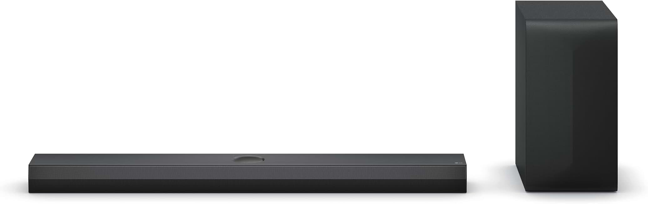 LG S70TY 3.1.1-Channel QNED TV Matching Soundbar, Dolby Atmos, Wow Orchestra, Rear Speaker Ready, Wireless Subwoofer (2024 New Model)