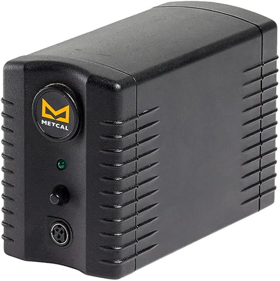 Metcal PS-900-SOLAR Solar Soldering Complete System, 100/240V