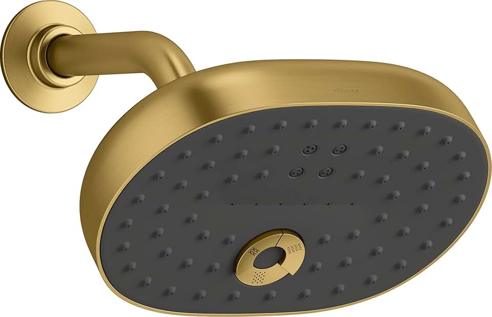 STATEMENT™ MF SHOWERHEAD