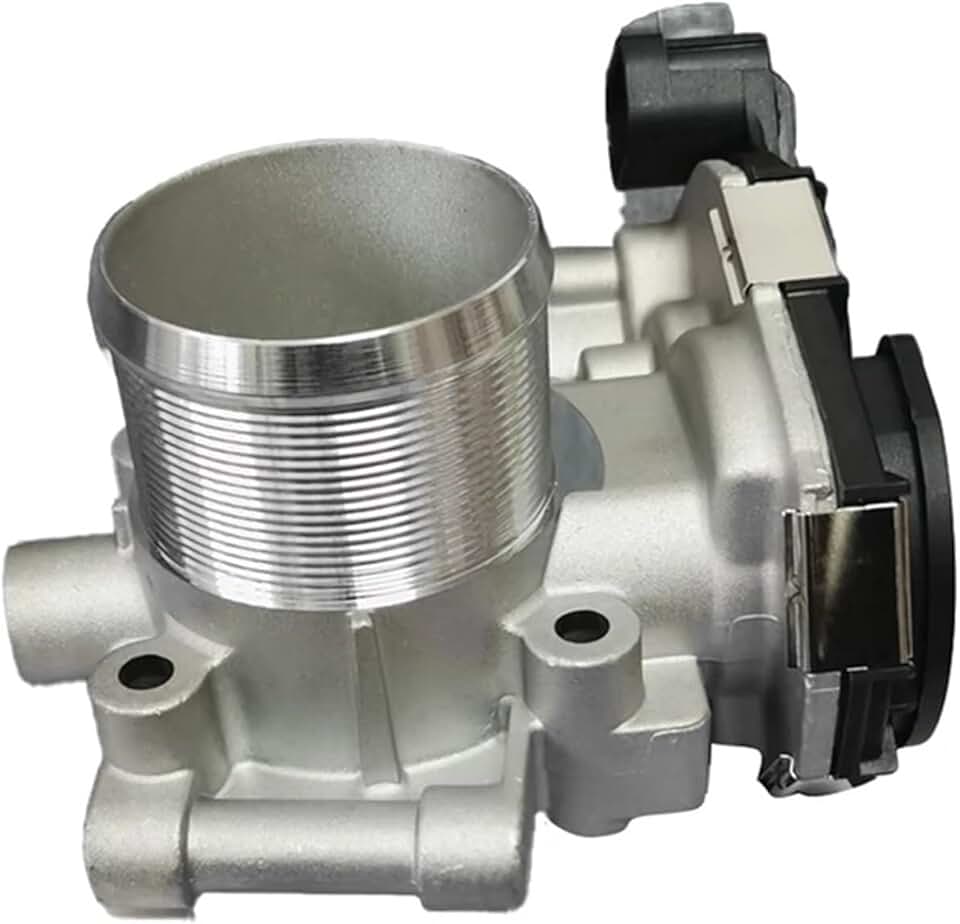 Throttle Valve Body Assembly 0280750498 55565489 28075508 55581662 Compatible With Cruze 2012-2014