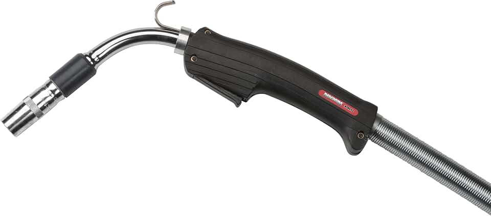 Lincoln Electric Magnum® PRO Curve™ 300 Welding Gun 25 ft, K2951-4