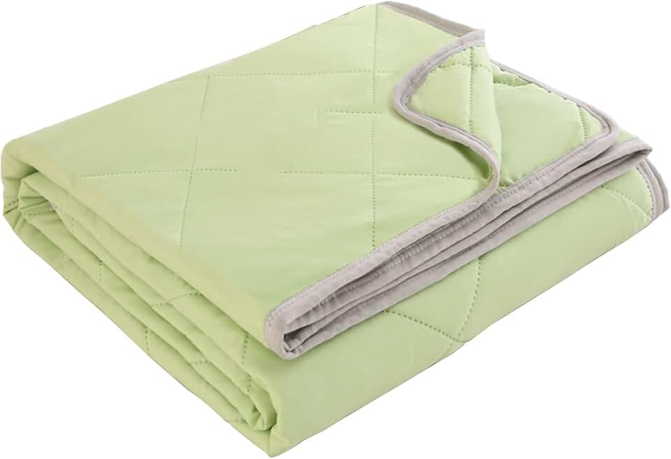 Summer Cooler Quilt, Summer Quilt, Cool Summer Blanket, Comfortable Lightweight Cool Summer Blanket, Machine Washable, Soft Lightweight Blanket(B,200x230cm)