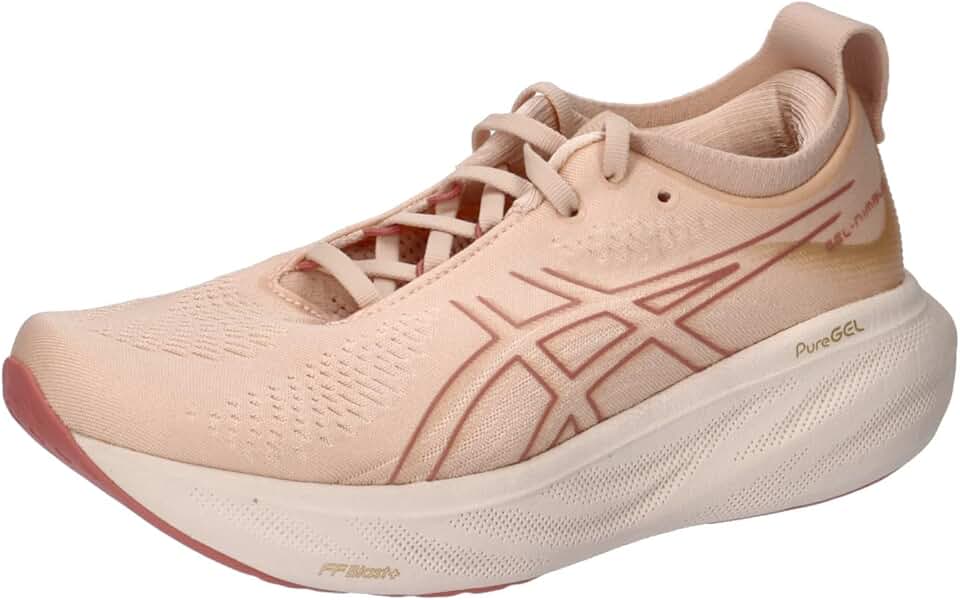 ASICS Women's Gel-Nimbus 25 Running