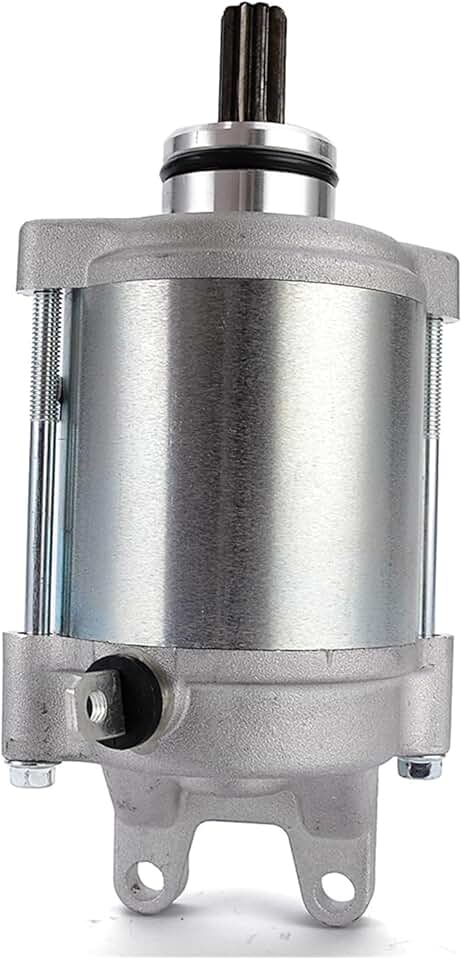 Starter Motor Compatible with MV Agusta Brutale 675 800 800RR 910S 910R 920 989R 990R 1078RR 1090R 1090RR 8000B2549 8000A2323 8000B4334