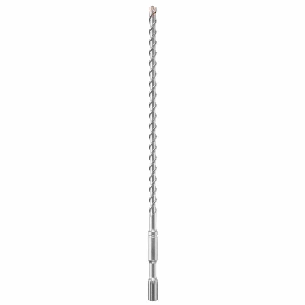BOSCH HC4040 Punta Per Martello Rotante - 7/8 X 13 Pollici, Speed-X, Per Calcestruzzo