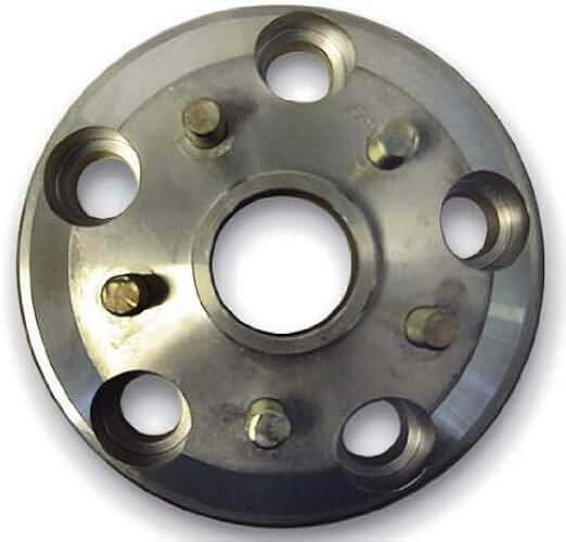 Land Rover Discovery Range Rover Classic Wheel Adapters