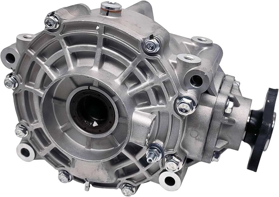 REAR AXLE DIFFERENTIAL Fit for CFmoto UTV SSV Uforce Zforce 500 600 800 1000 Q860-330000-00002