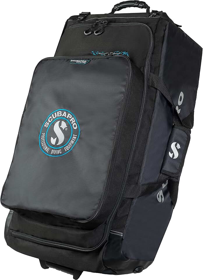 SCUBAPRO Porter Diving Bag