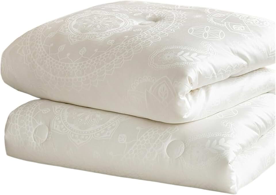 Soybean is Tensilk Cotton Quilt Core Soft and Comfortable Spring and Autumn Quilt Winter Quilt(4.3kg)