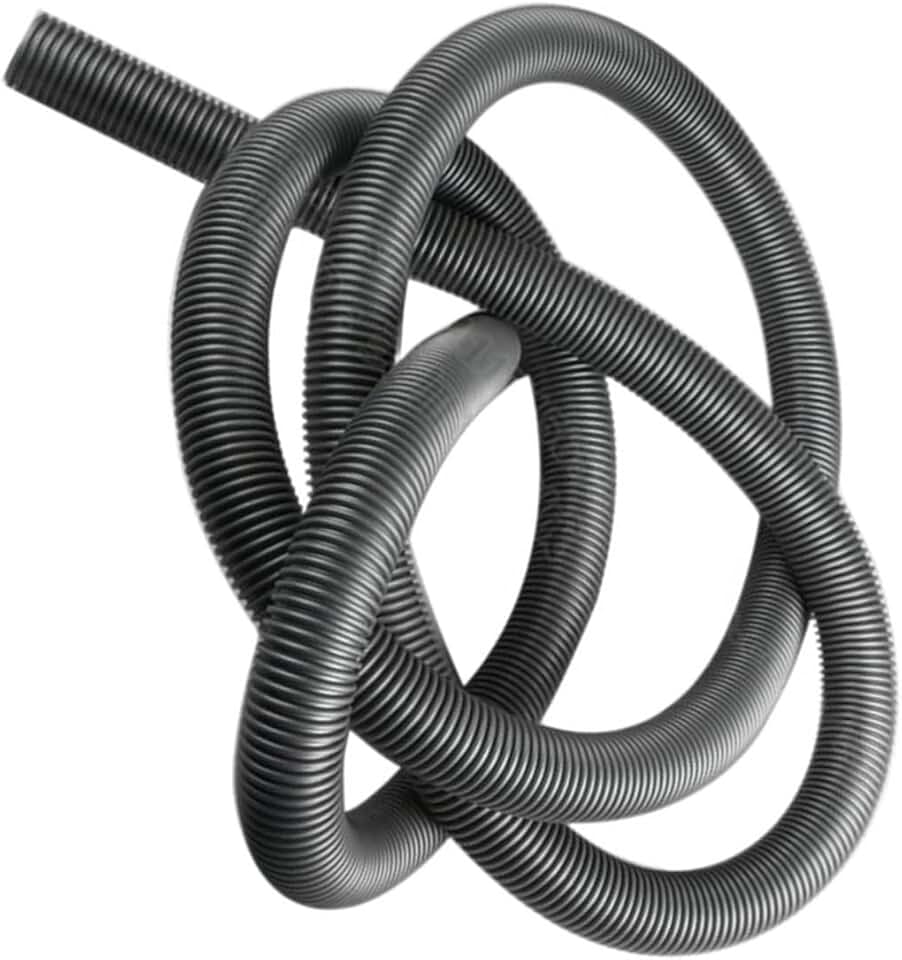 10M Inner Diameter 35mm,Spare Parts for Vacuum Cleaner Accessory Replacement Tube Durable Flexible Pipe, Hose Pipe, with High Temperature Soft Pipe