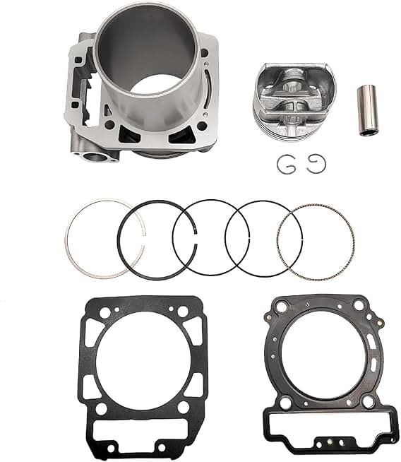 REAR Cylinder Kit Fit for ODES 1000 ATV UTV QUAD BIKE GO KART 21050401201