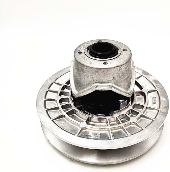 Clutch Pulley Assy Secondary Clutch Sheave Driven Pulley Fit for CFMoto QUAD 800cc CF800 X8 ATV UTV 0800-052000-0001