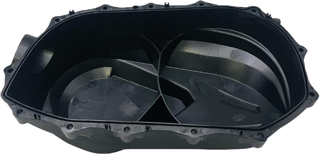 Fit for ODES LZ 1000 Clutch cover 21050804301
