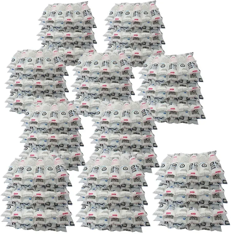 Shipping Ice Packs Dry Ice for Shipping Frozen Food, Shipping Cold Packs Reusable Ice Pack Sheets for Coolers 13