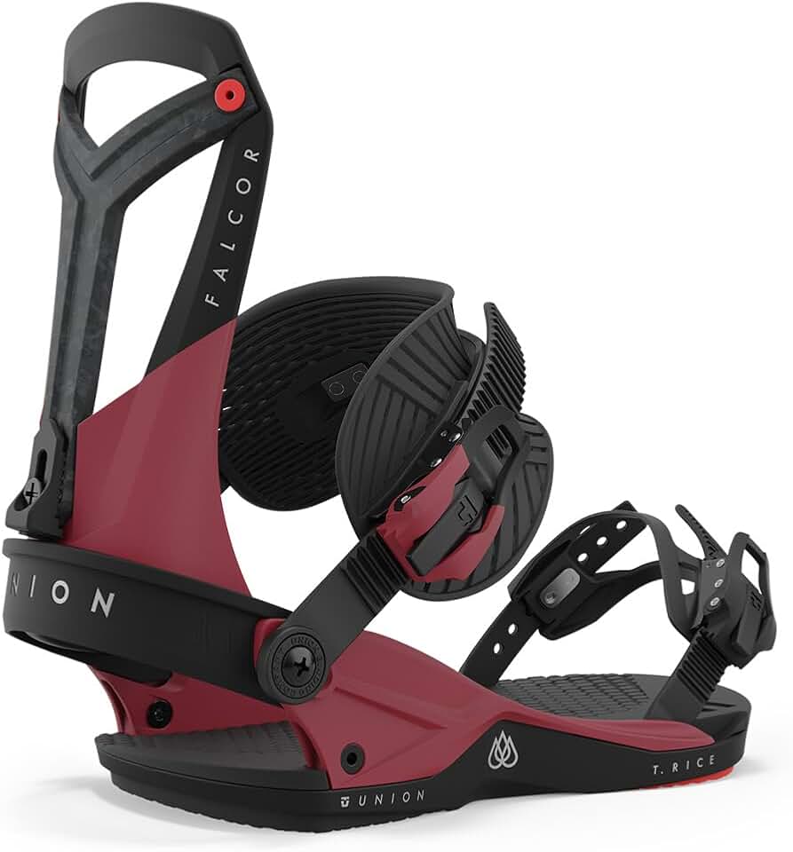 Union Falcor Mens Snowboard Bindings