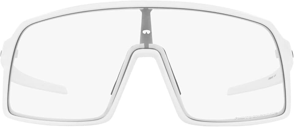 Oakley Men's Oo9406 Sutro Rectangular Sunglasses