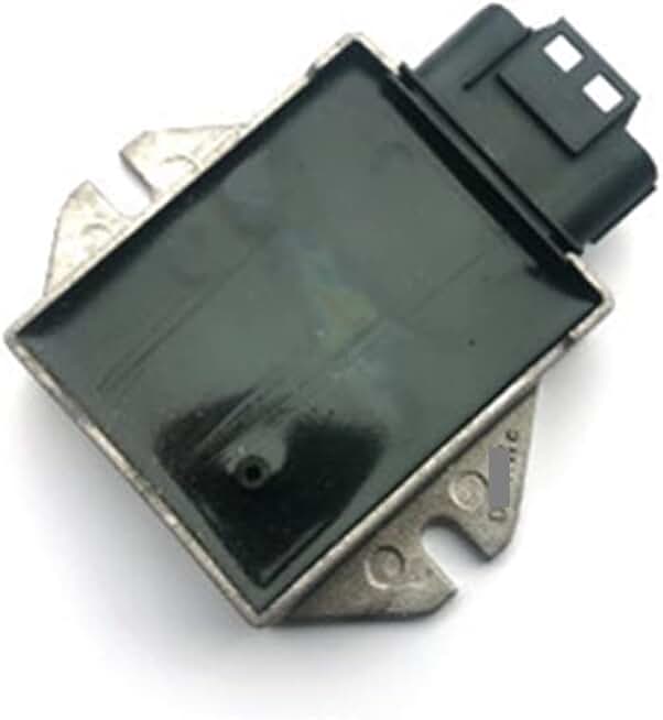 Motorcycle Ignition ECU Box Ignitor Fit for CFmoto CF250 CF250T-6A JETMAX 250 CF250T-8 01AA-174000 011F-174000-1000(CF250T-8)