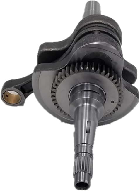 Crankshaft Connecting Rod Assy Fit for CFMOTO 550 ATV UTV 0GR0-041000-00010 zforce uforce Engine go kart dune buggy Parts Accessories