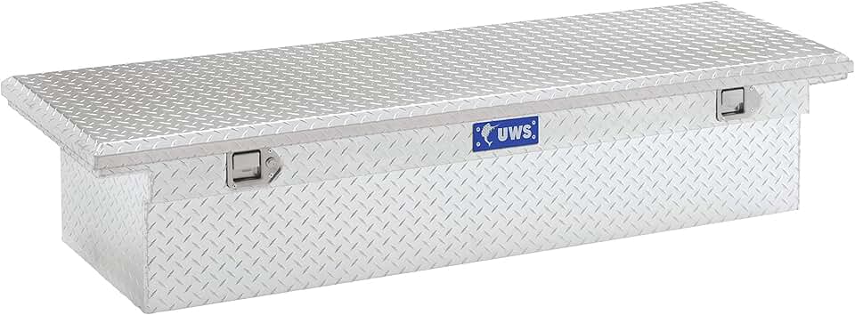 UWS TBS66LP Single Lid Tool Box