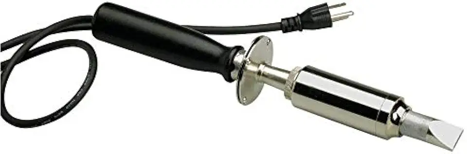 Soldering Iron, 300w, 7/8 In, 1000 F Mfr. Model # 3178-300