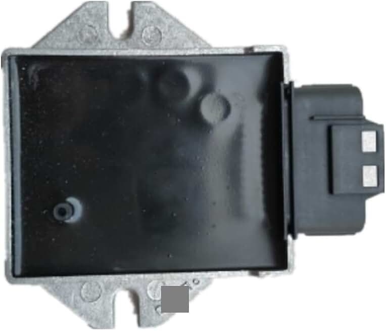 Motorcycle Ignition ECU Box Ignitor Fit for CFMOTO CF250 CF250T-6A JX 250 CF250T-8 Parts Number 01AA-174000 011F-174000-1000(CF250T-8)