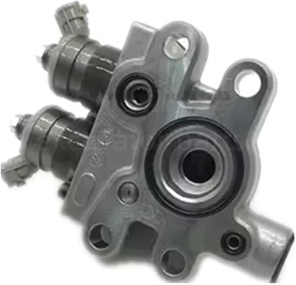 Compatible with 9218269 Compatible with Hitachi ZX200 210 240 270-3-6 Hydraulic Pump Lifter Solenoid Valve Seat Assembly Regulator Seat Excavator Parts