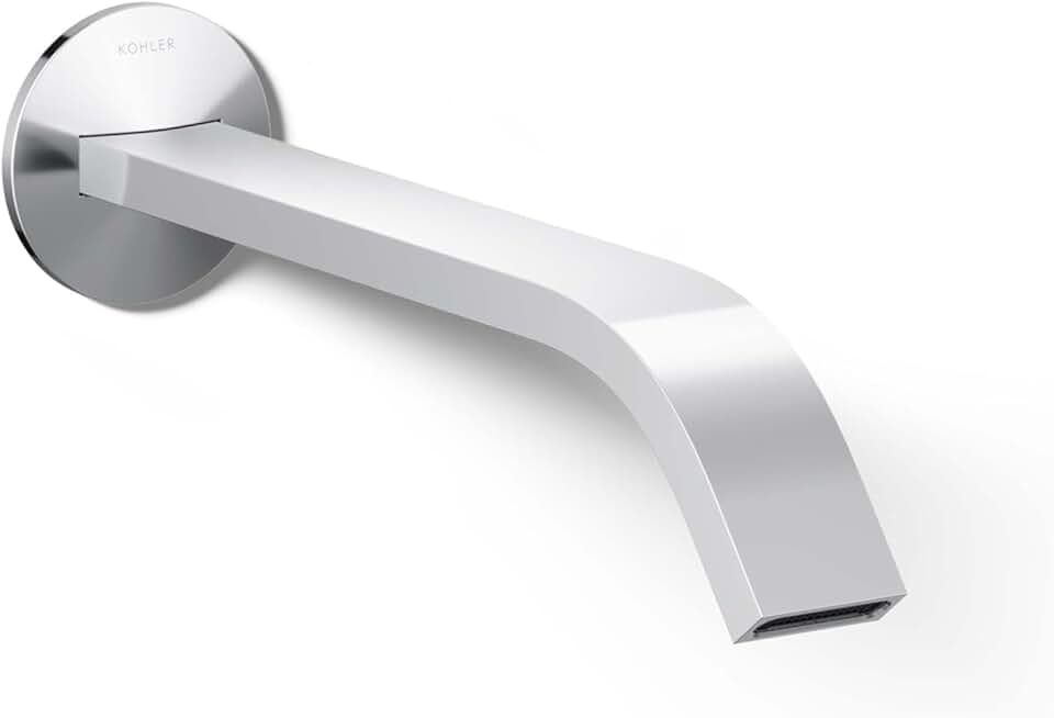 COMPONENTS® WM LAV SPOUT TRIM - RIBBON