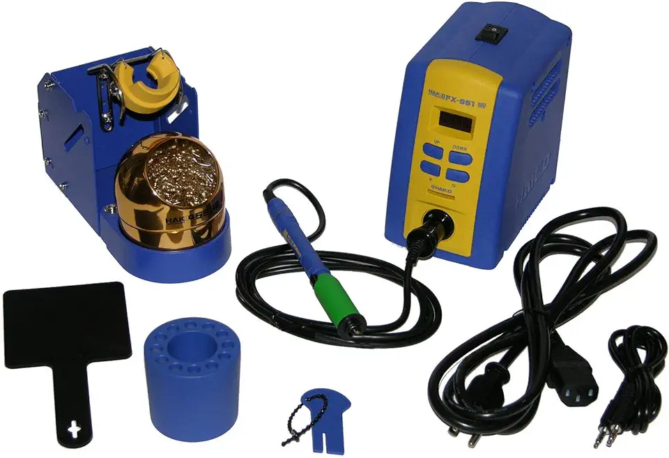Hakko Soldering Station, FX951-66