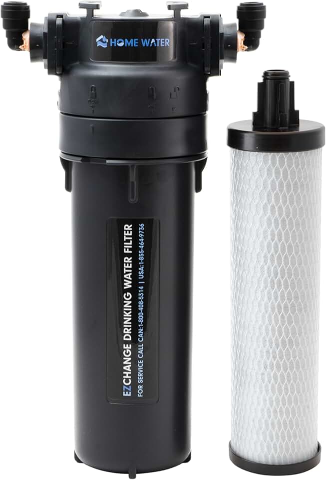 Water Filter