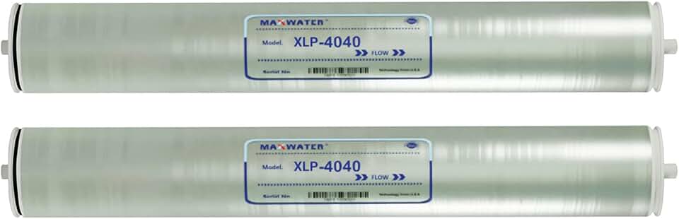 Max Water XLP-4040 (4