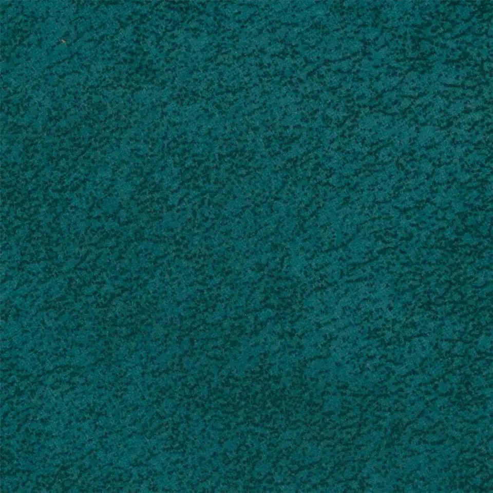 Liz Jordan-Hill Teal Luxury Brindle Upholstery Fabric by The Yard, Pet-Friendly Water Cleanable Stain Resistant Aquaclean Material for Furniture and DIY, AC Marina160 Peacock (10 Yards)