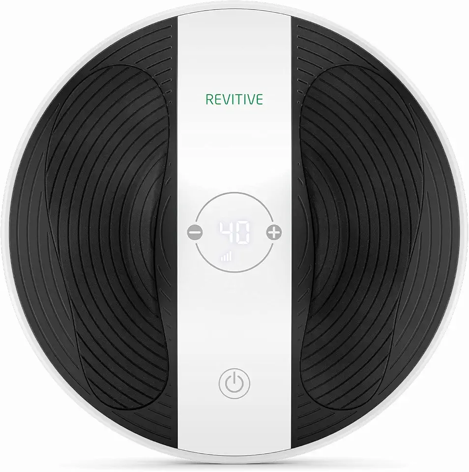 NEW | Revitive ProHealth Circulation Booster - Relief for Occasional Tired Legs and Feet