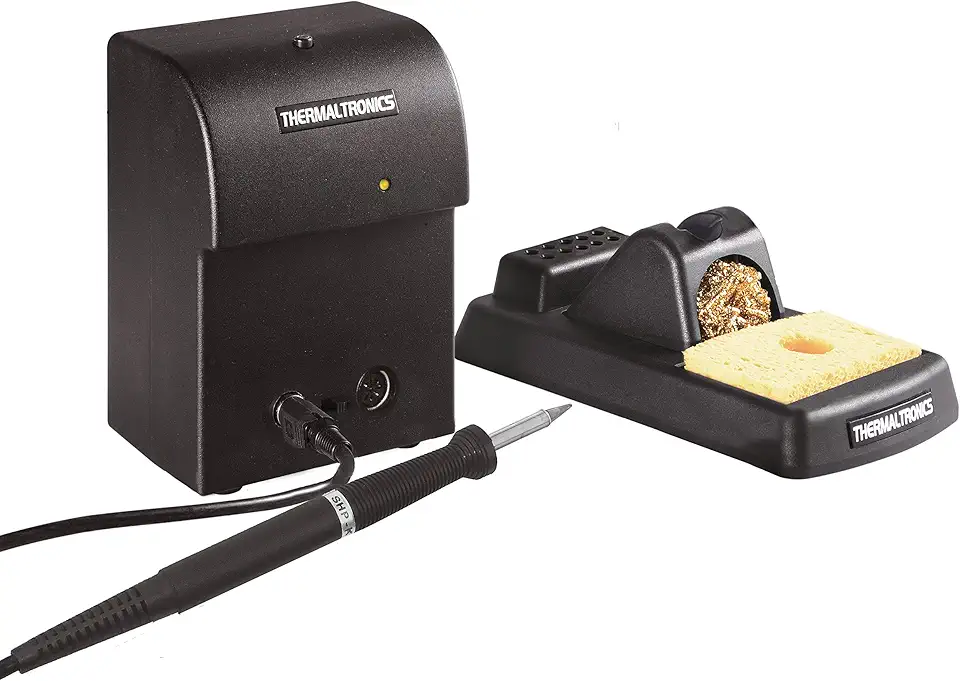 Thermaltronics TMT-2000S-K Soldering System w/SHP-K 100-240VAC