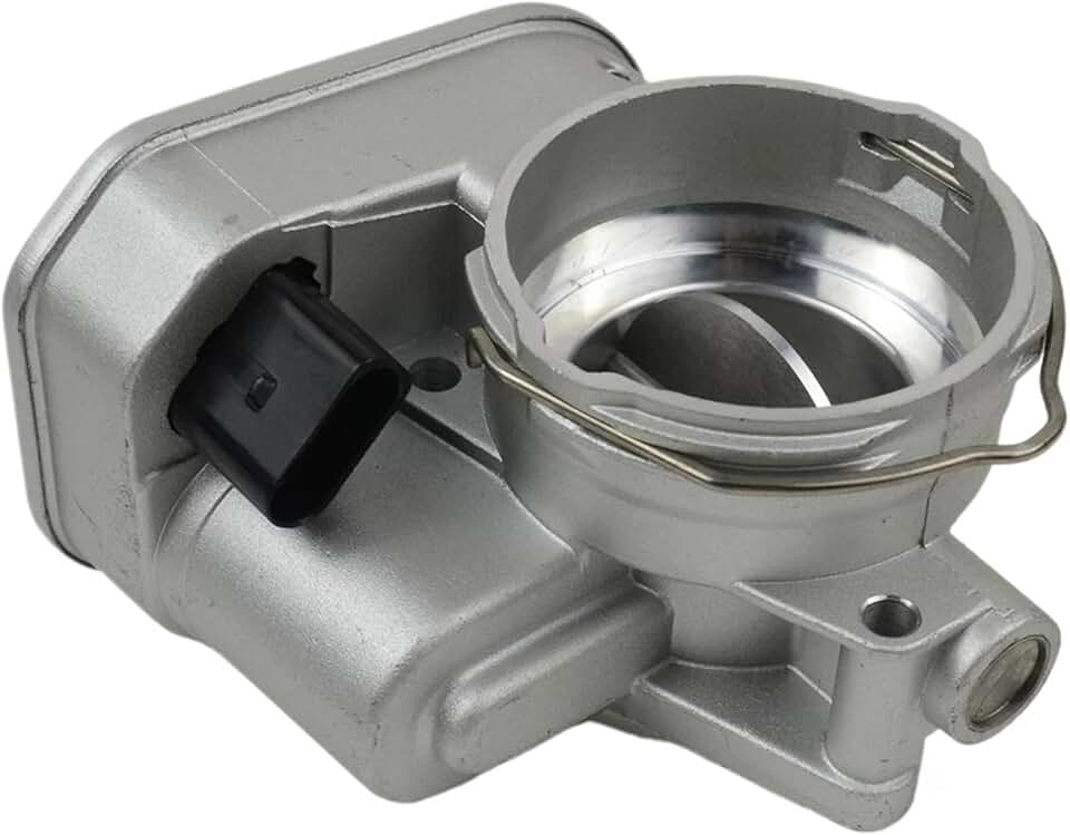 Throttle Body Compatible with Seat VW Skoda 1.9 2.0Tdi AZV BKD BKC 038128063G 038128063L 038128063F