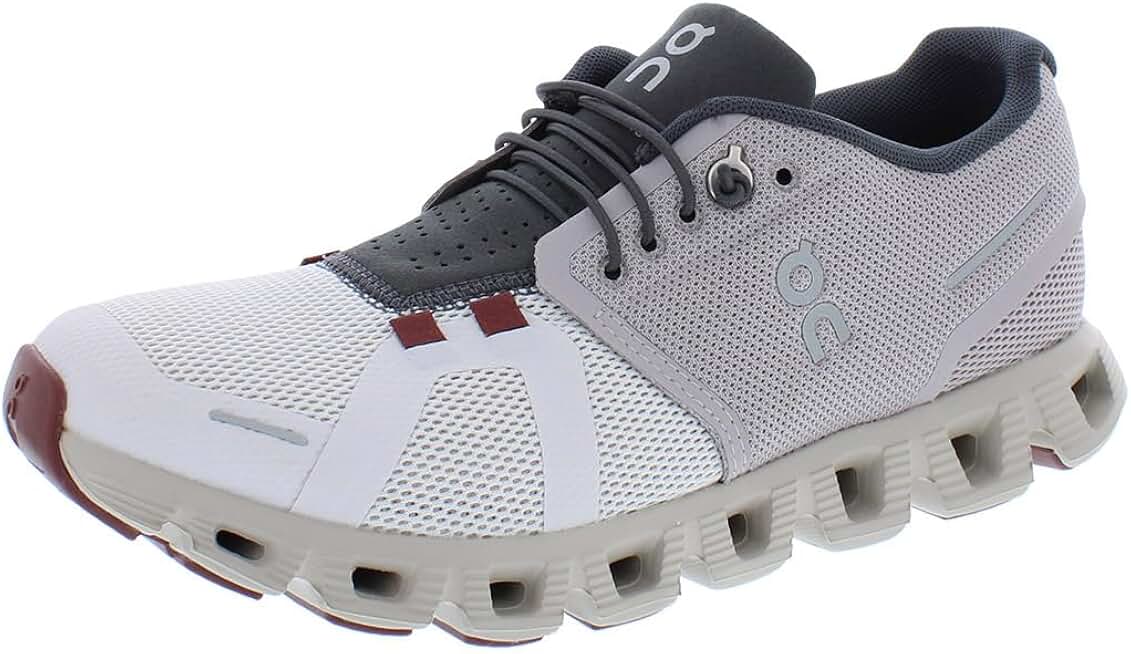 On Women's Cloud 5 Terry Sneakers
