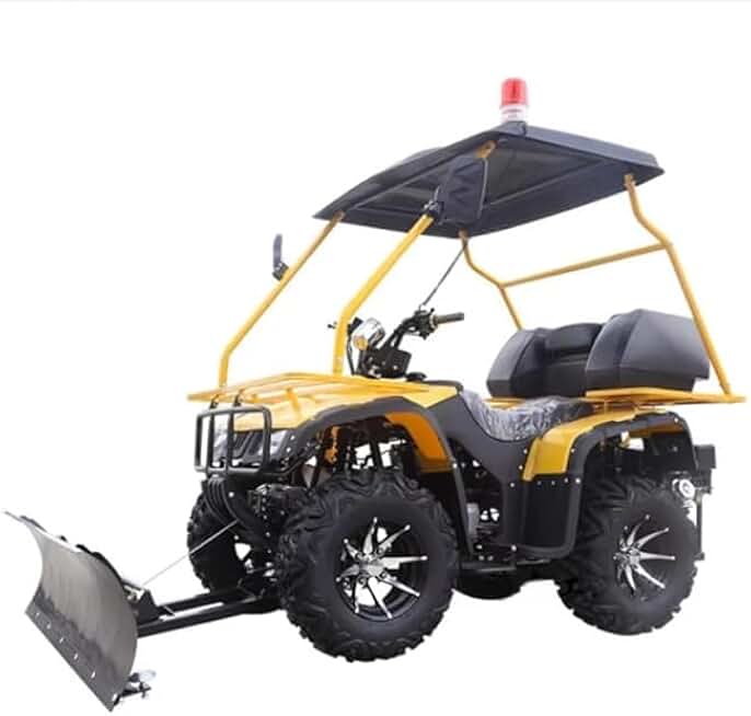 Snow clearing Service, Snow Management Implementation, Snow Removal Machine, Snow clearing Workshop Snow Removal Truck