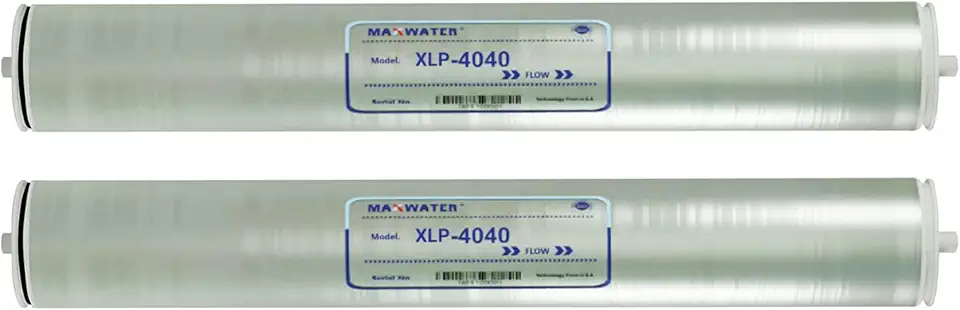 Max Water XLP-4040 (4