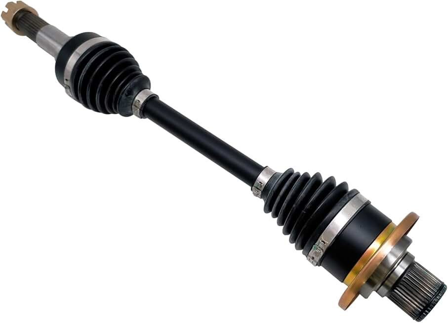 REART CV DRIVE SHAFT,LH Fit for ODES liangzi UTV 800 13601240000