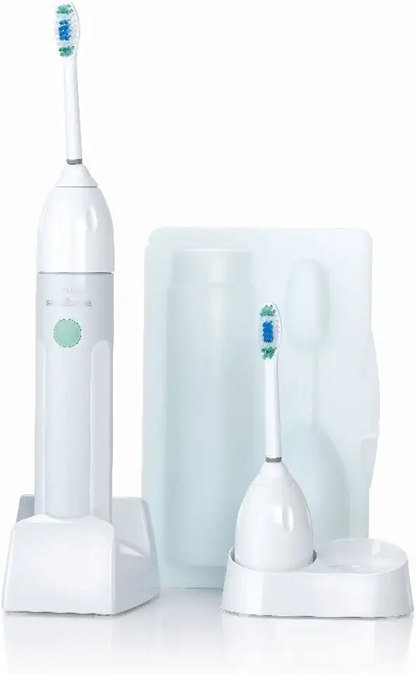 Philips Sonicare HX5752/02 Essence Rechargeable Electric Toothbrush
