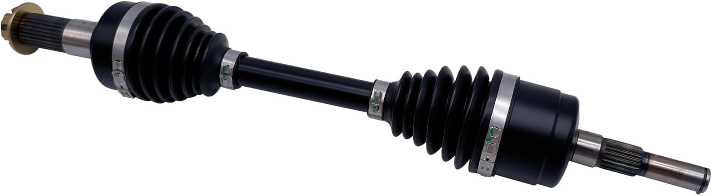 Front Left C.V Axle Drive Shaft Assembly Fit for ODES liangzi 800 UTV 13601220000