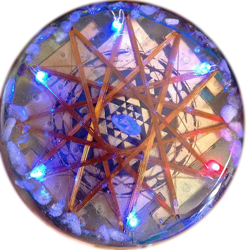 Metayantra Water and Food Ionizer