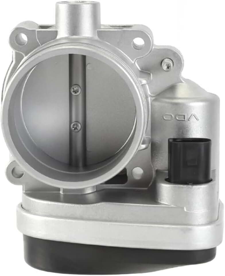 Fuel Injection Throttle Valve Body Assembly 13547502444-05 Air Control Compatible With BMW 325Xi X3 Car Accesorries Tools