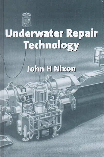 Underwater Repair Technology