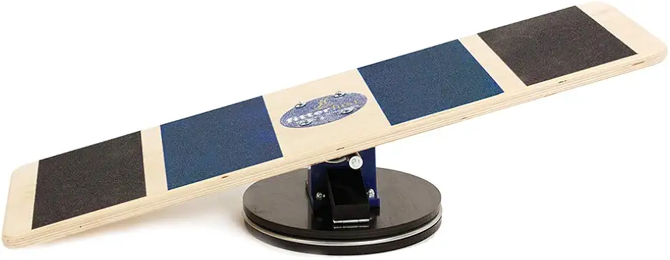 Fitterfirst Extreme Balance Board Pro