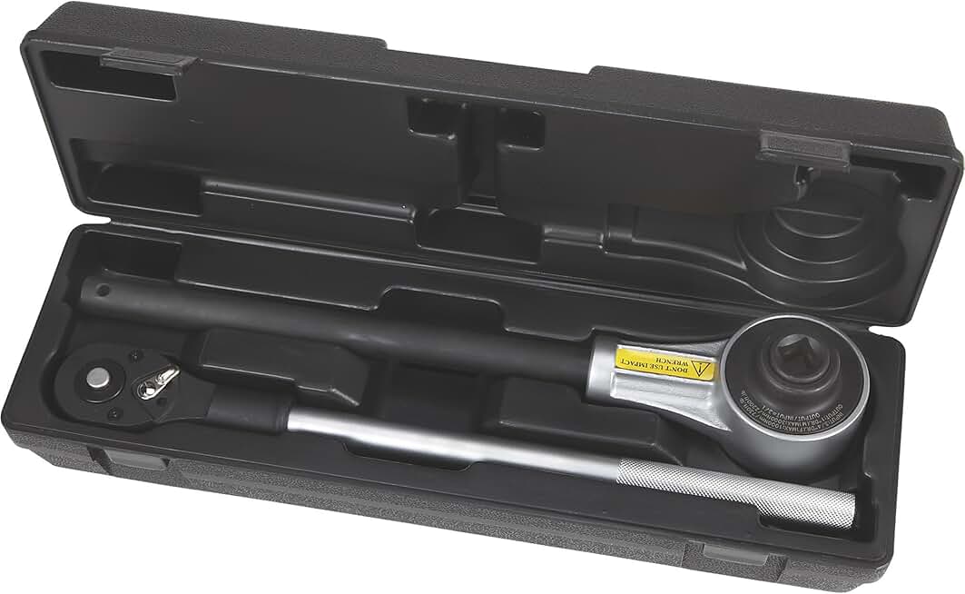 Klutch Torque Multiplier