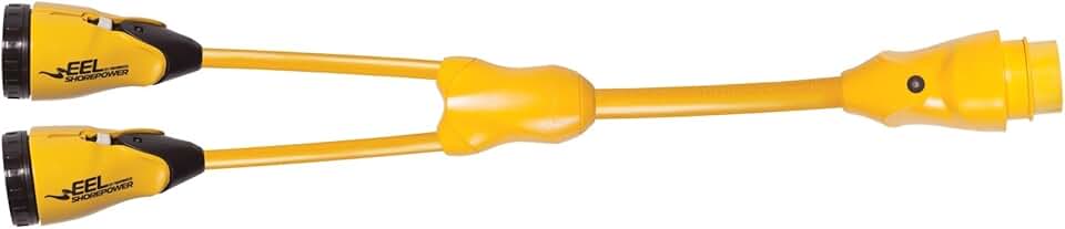 Marinco Shore Power EEL 