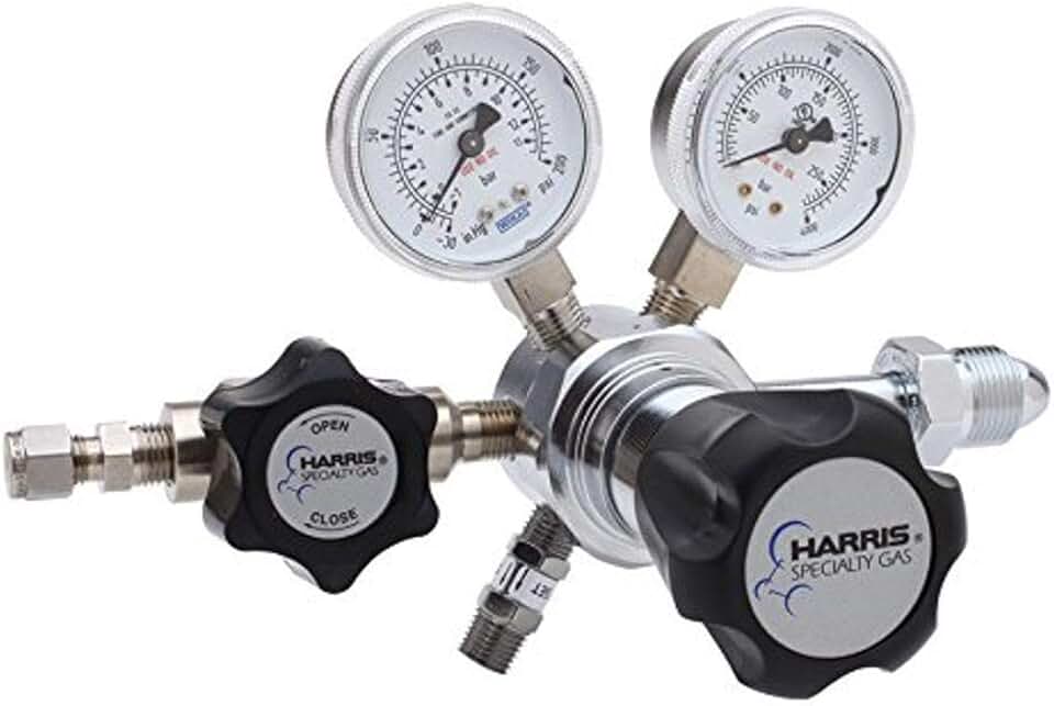 Harris KH1130 Regulator, HP721-125-350-BE