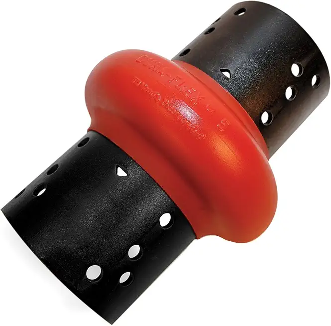 Tire Coupling Spacer Element, WES5