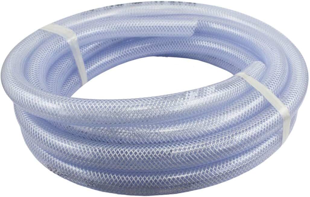 Duda Energy HPpvc200-100ft 100' x 2